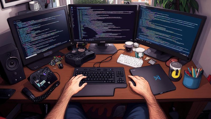 Web & Software Development