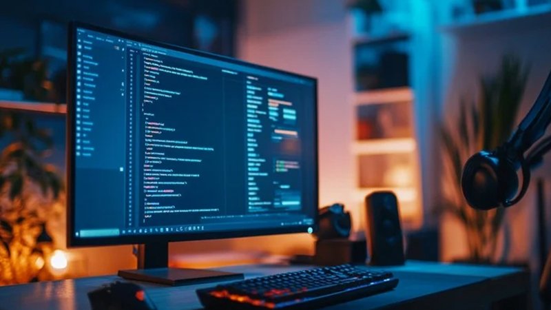 Mobile App Development