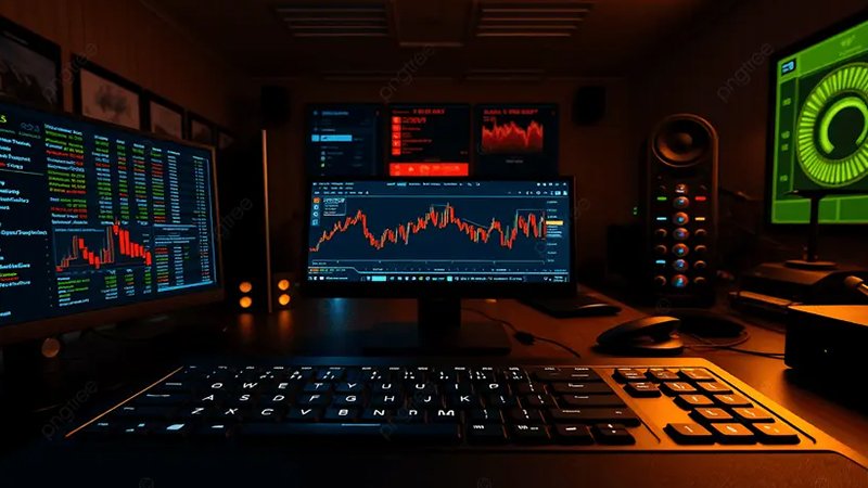 FinTech & Trading Solutions