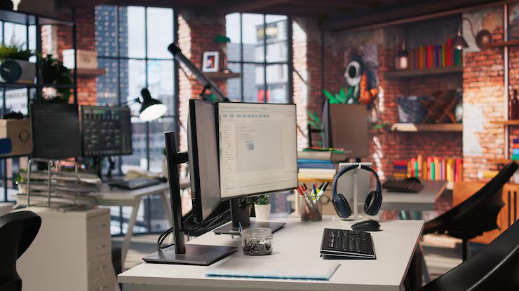 Graphic Design & Creative Branding